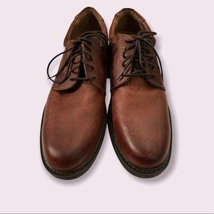 G. H. Bass & Co mens dress shoes